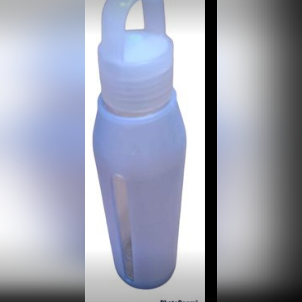Lululemon H2O Waterbottle